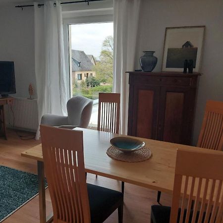 Ferienwohnung Lojane Краненбург Экстерьер фото