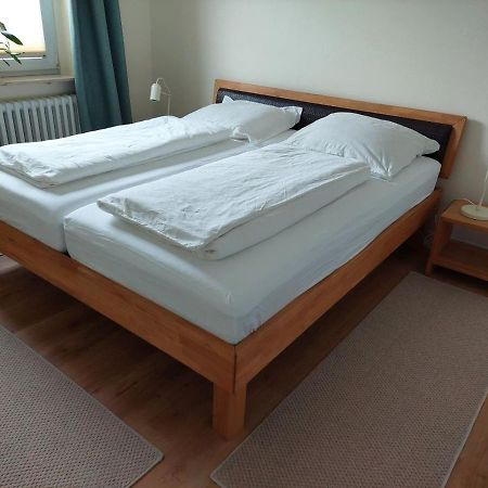 Ferienwohnung Lojane Краненбург Экстерьер фото