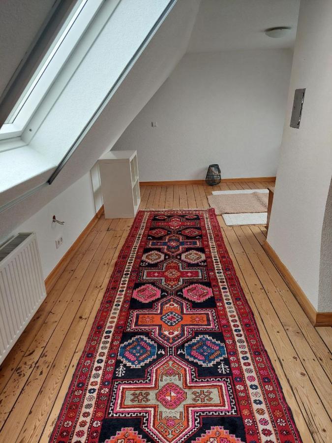 Ferienwohnung Lojane Краненбург Экстерьер фото