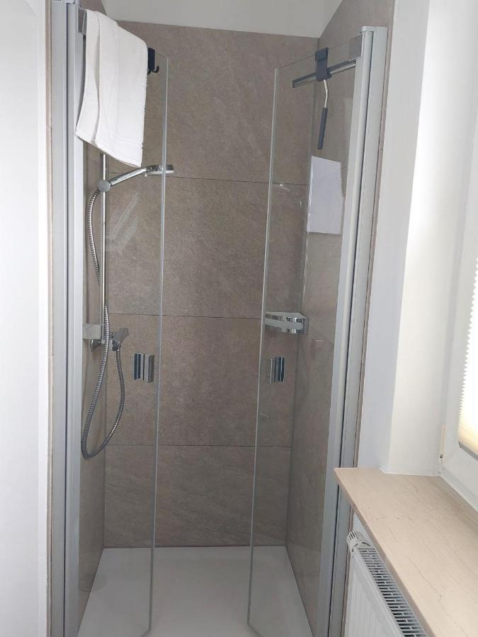 Ferienwohnung Lojane Краненбург Экстерьер фото
